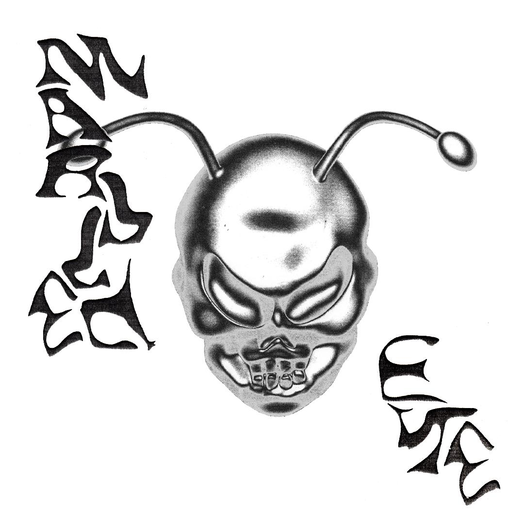 Marbled Eye