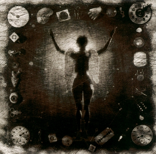 best industrial metal albums - Ministry