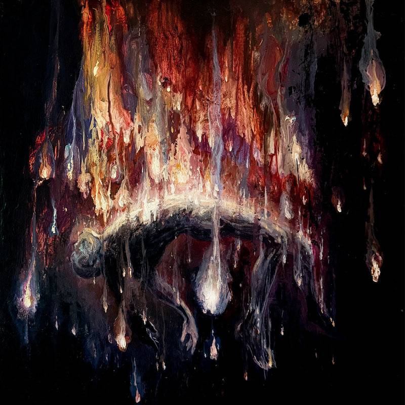 best metal albums of spring 2026 - Miserere Luminis