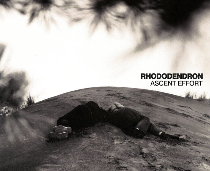 Rhododendron Ascent Effort review