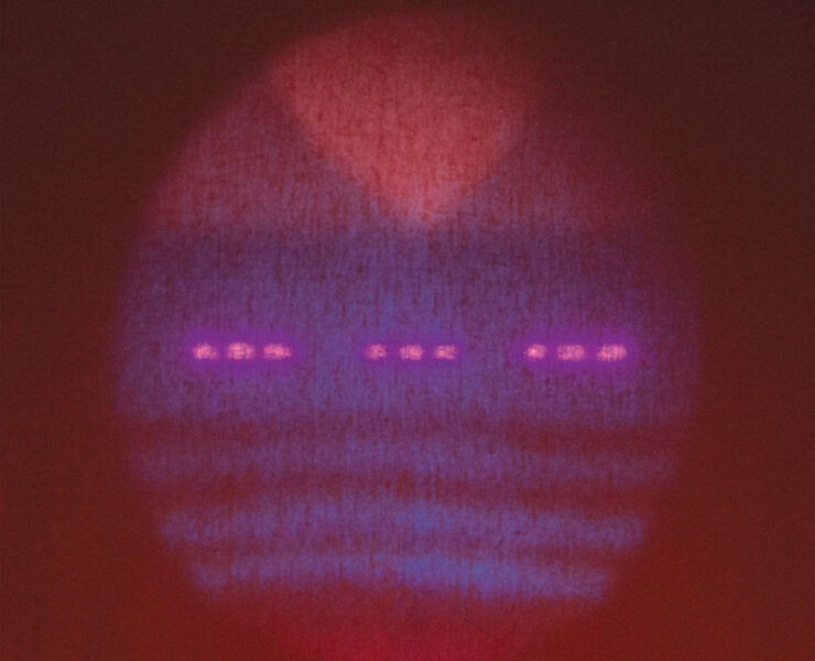 Setting s/t review
