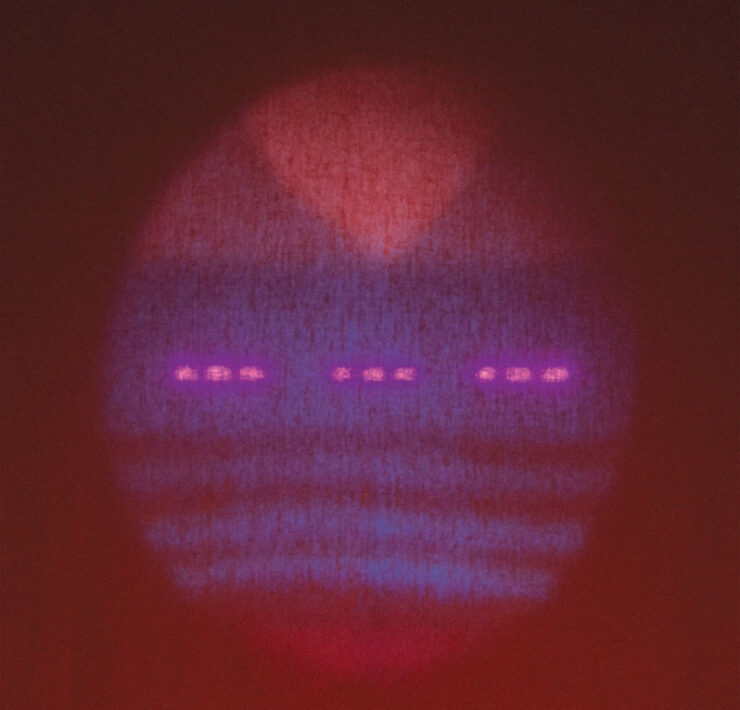 Setting s/t review