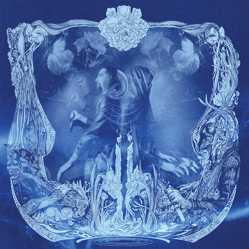 best metal albums of spring 2026 - The Silver