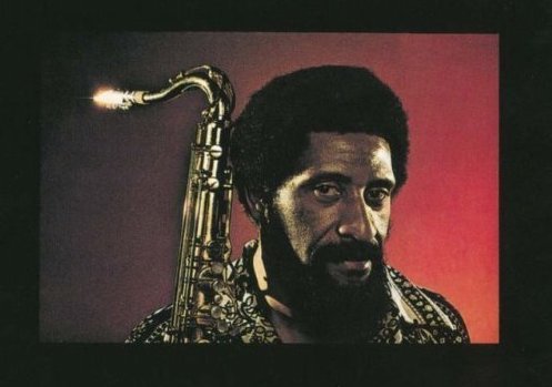 Sonny Rollins