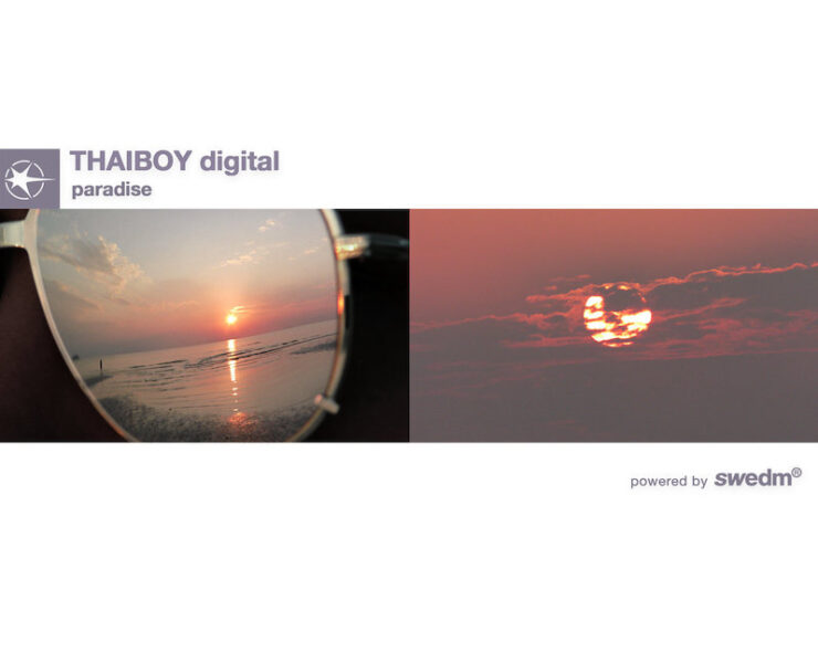 Thaiboy Digital paradise review