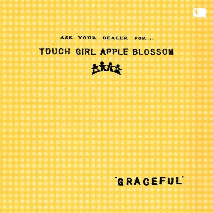 Touch Girl Apple Blossom Graceful review
