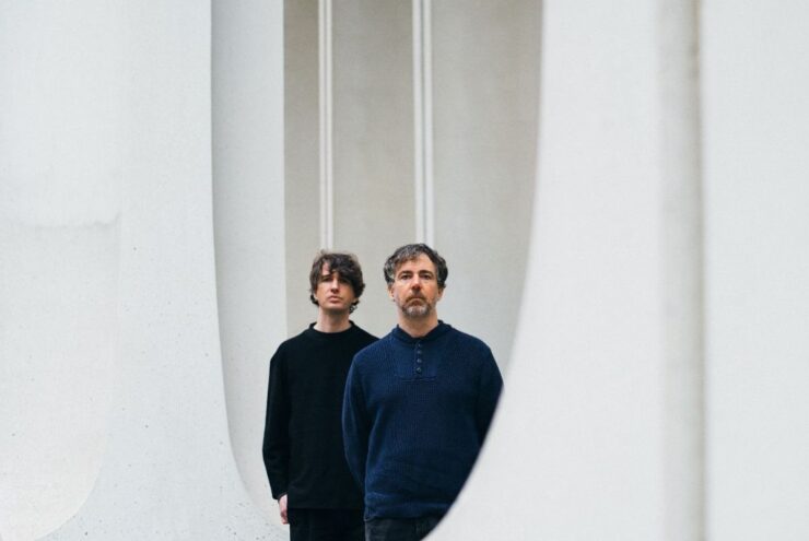 Visible Cloaks interview