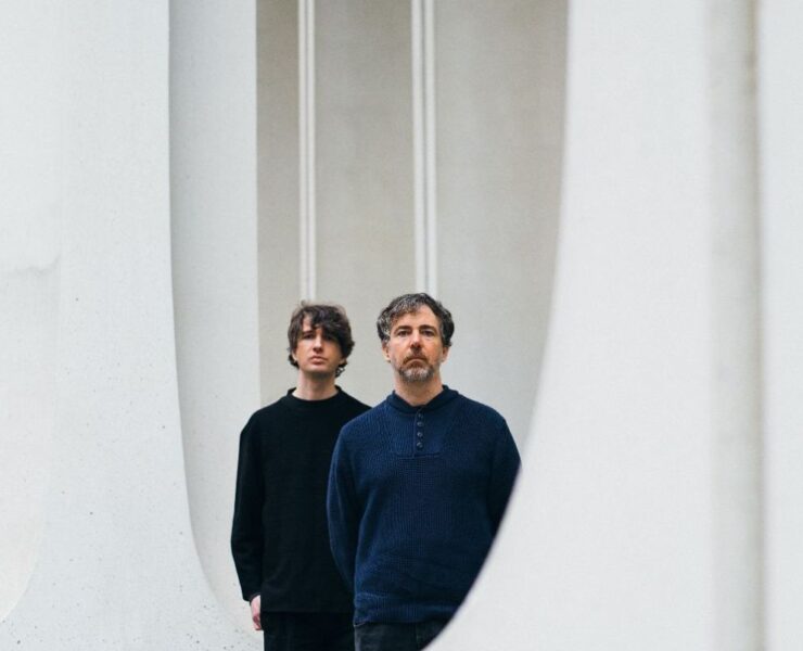 Visible Cloaks interview