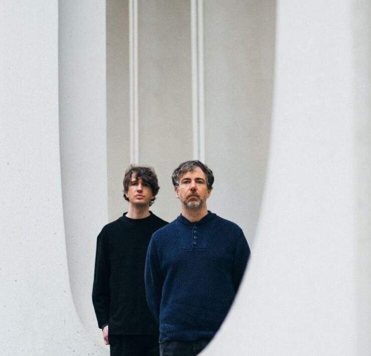 Visible Cloaks interview