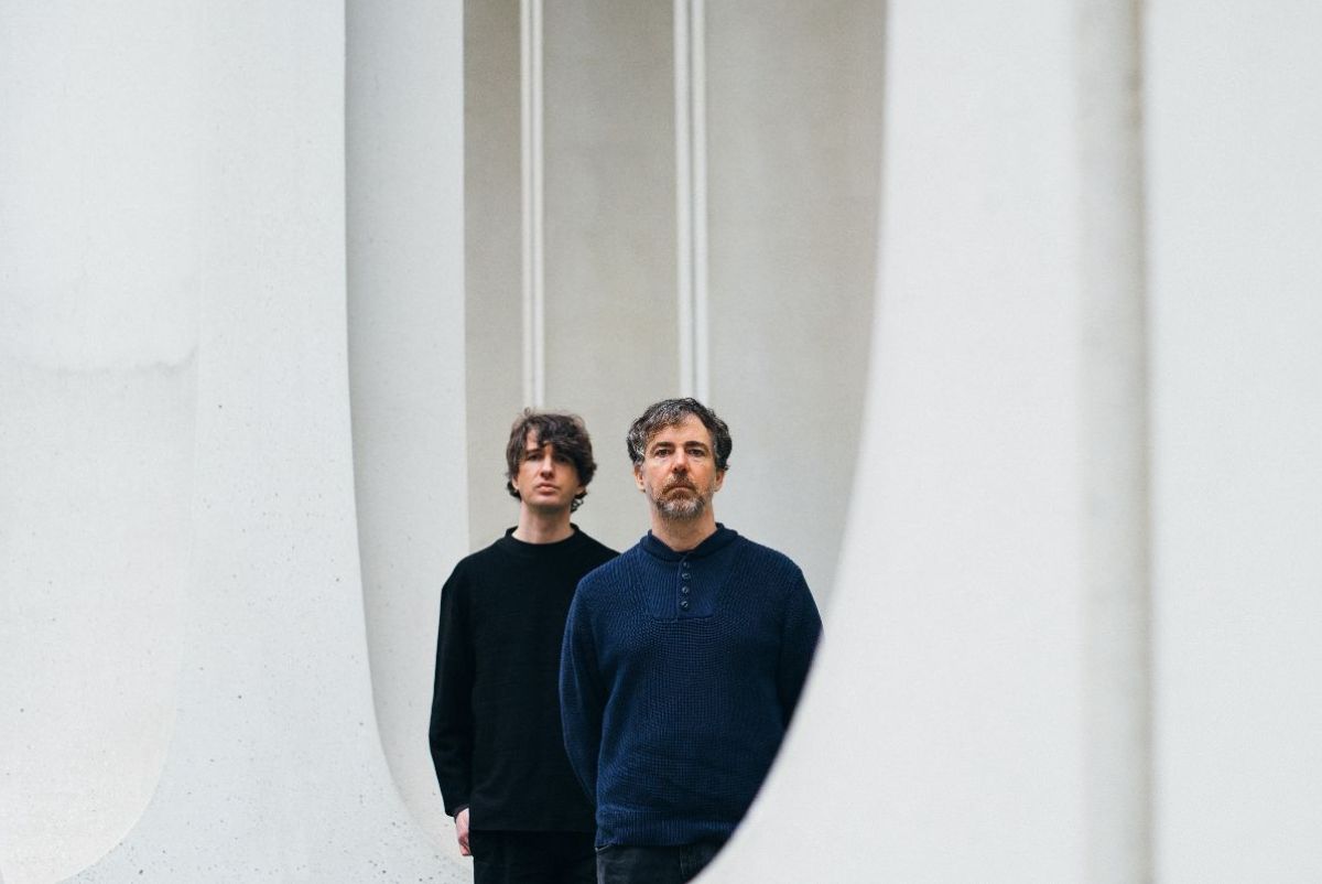 Visible Cloaks interview: Building self-contained spaces