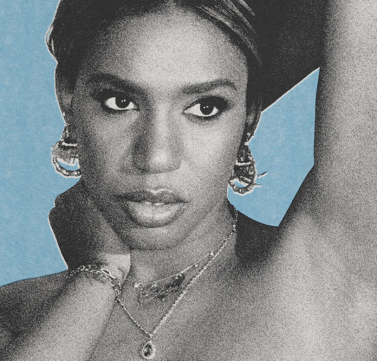 Yaya Bey fidelity review