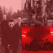 Fire in the Mountains festival