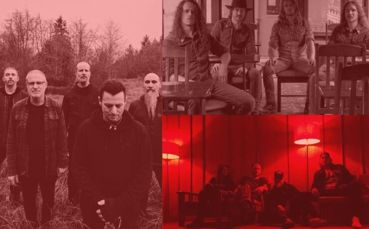 Fire in the Mountains festival