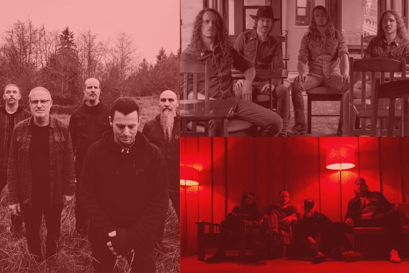 Fire in the Mountains festival