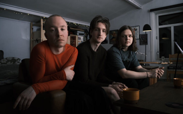 Hammok interview