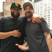 best hip-hop albums of spring 2026 - LICE