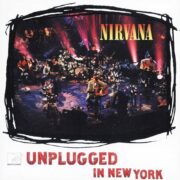 Nirvana Unplugged in New York