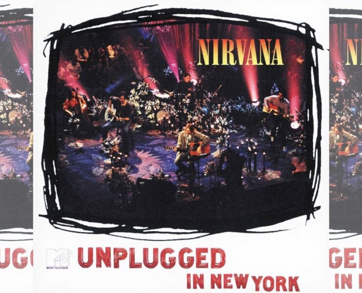 Nirvana Unplugged in New York