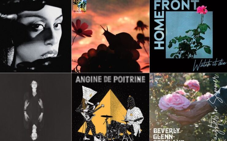 Polaris Prize 2026