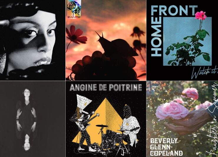 Polaris Prize 2026