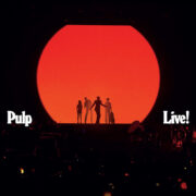 Pulp live album