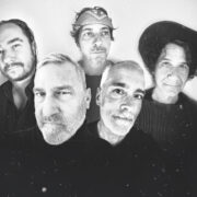 The Afghan Whigs