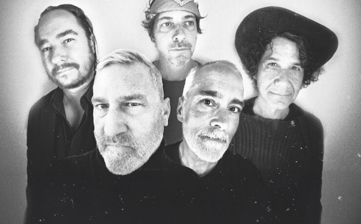 The Afghan Whigs