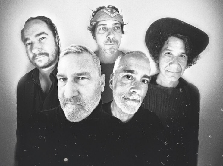 The Afghan Whigs
