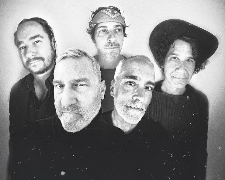 The Afghan Whigs