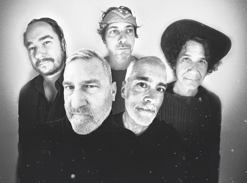 The Afghan Whigs