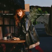 Carly Rae Jepsen new album Day and Night