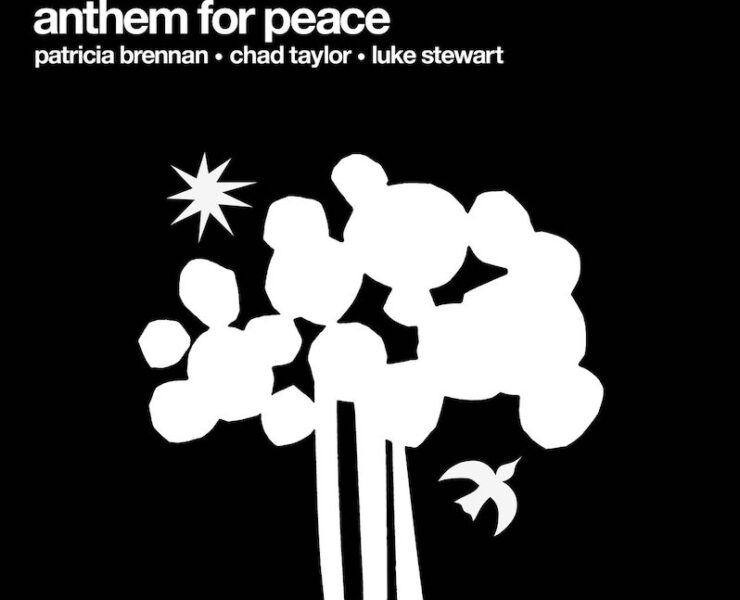 Alan Braufman Anthem for Peace review