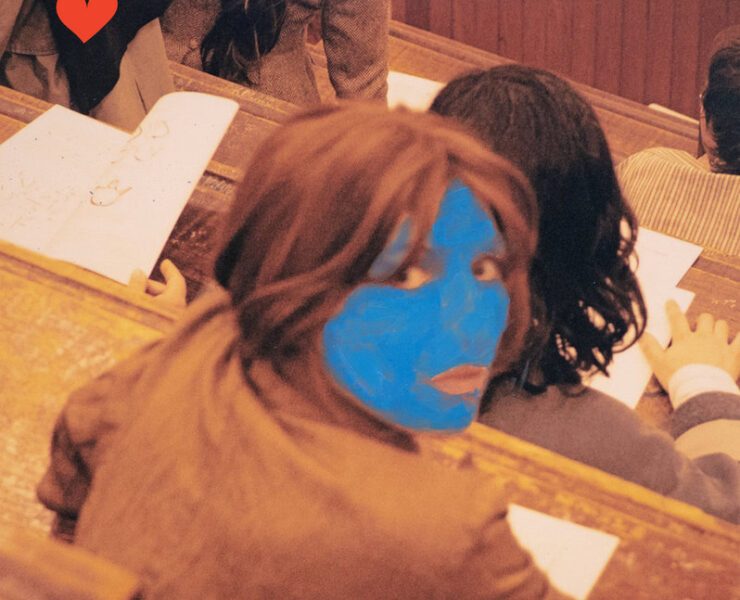 Aldous Harding Train on the Island review