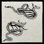 Beck Zegans Engravings in Armor review