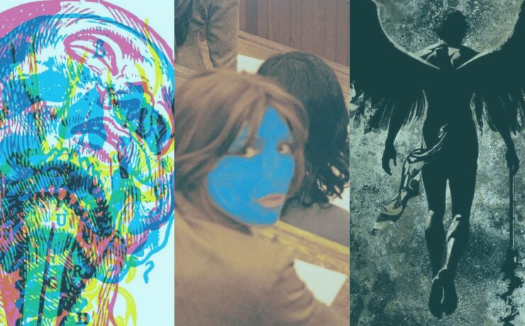 best albums of 2026 so far