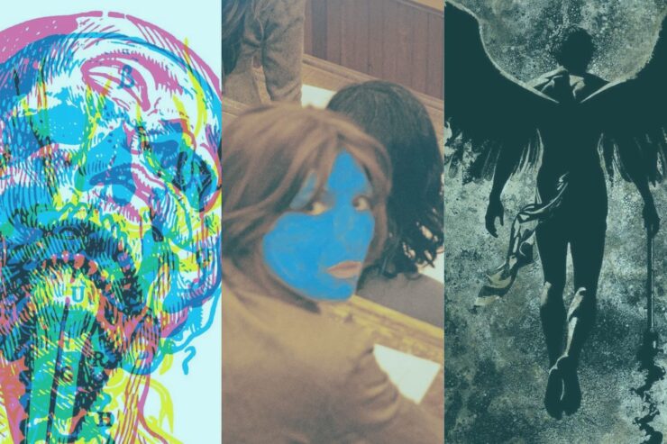 best albums of 2026 so far