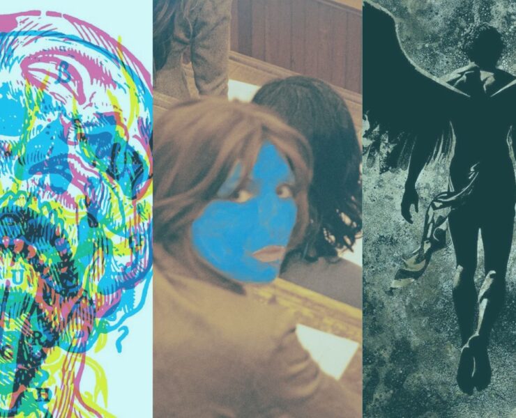 best albums of 2026 so far