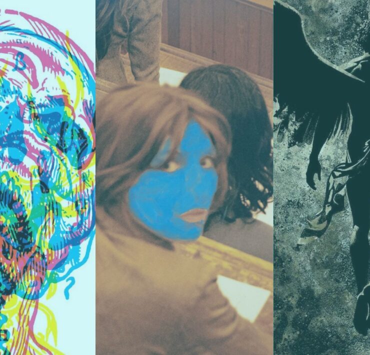 best albums of 2026 so far