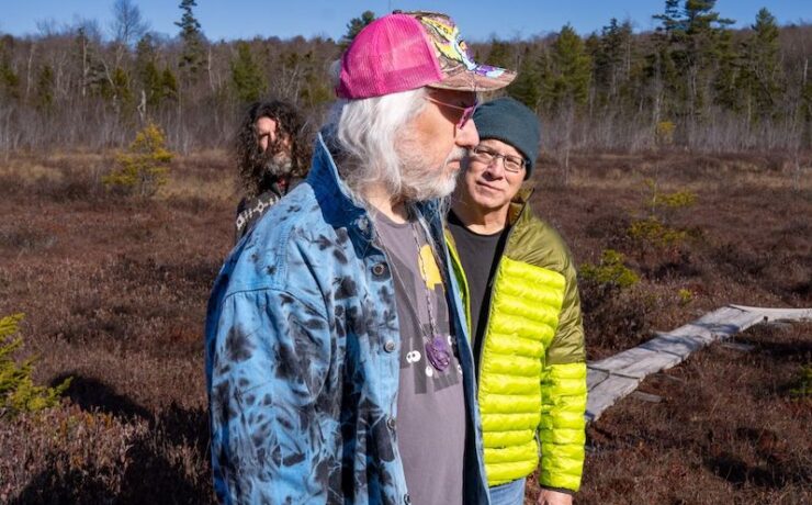 Dinosaur Jr.