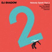 DJ Shadow Nobody Speak Part 2
