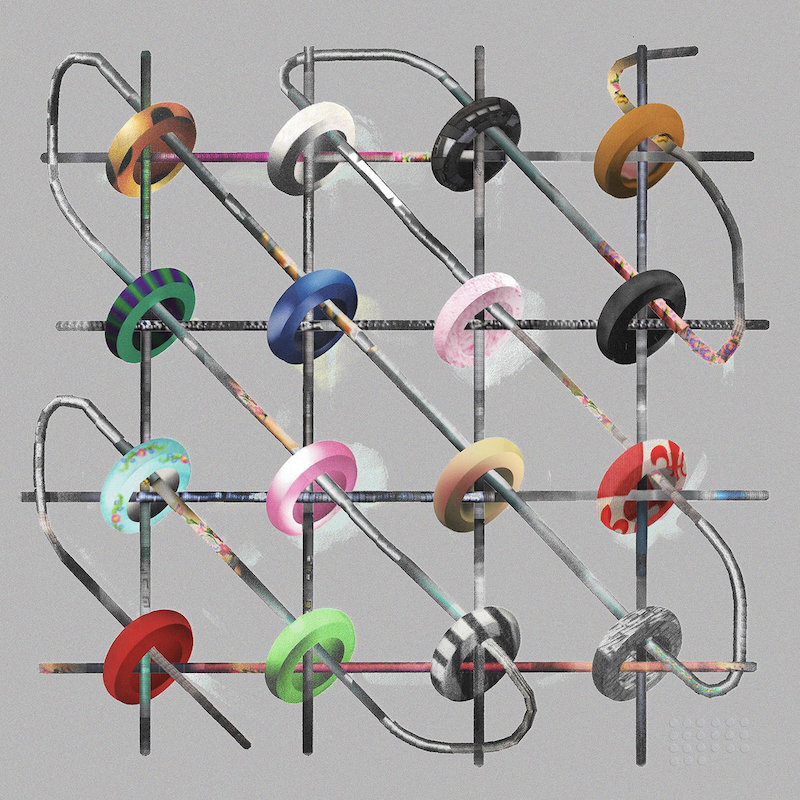 Feeble Little Horse bitknot review