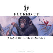 Fucked Up Year of the Monkey review