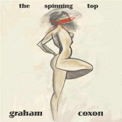 the spinning top