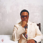 Lee Lewis HOWL EP review