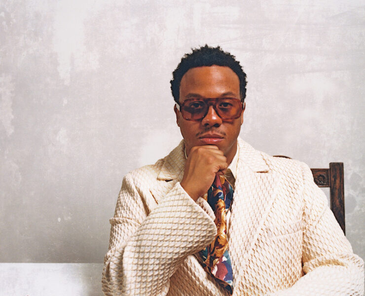Lee Lewis HOWL EP review