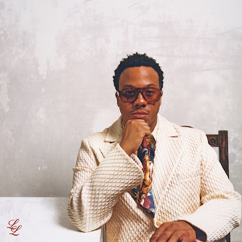 Lee Lewis HOWL EP review