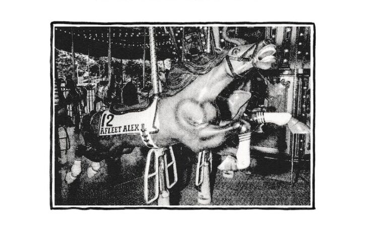 Mesh No Fun at All