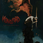 Monolord Neverending review