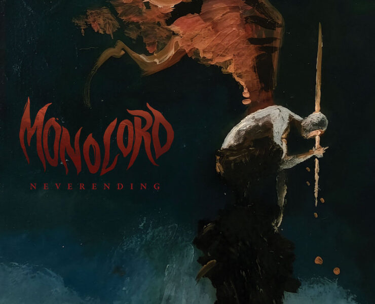 Monolord Neverending review