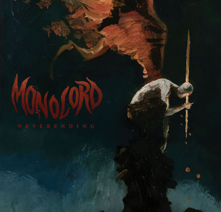 Monolord Neverending review